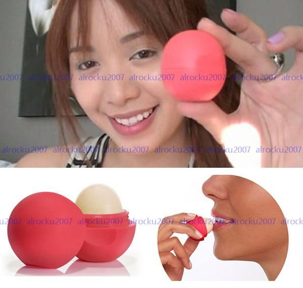 BRAND NEW Summer Fruit Moisturizing Lip Balm Round  