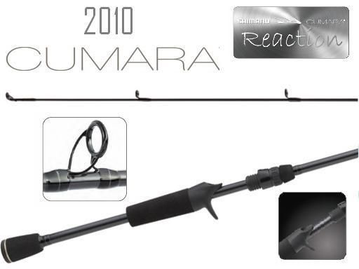   fishing company llc shimano cumara 7 cuc70mh casting fishing rod