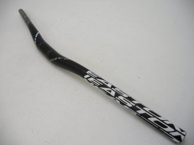 Easton Haven Carbon 711mm lo LoRise 31.8 Handlebar MSRP $150 NEW 