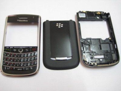 Original Full Housing Cover For Blackberry 9630  