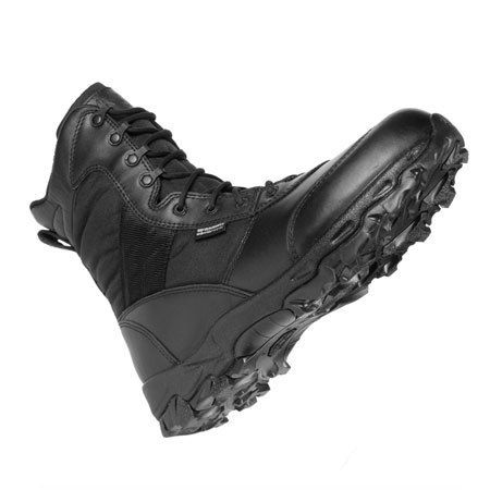 Blackhawk SpecOps boots Spec Ops 83BT03BK Black, Free Domestic 