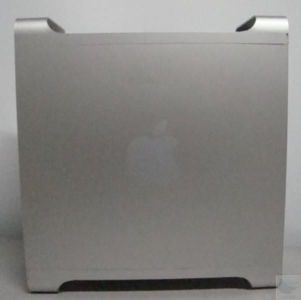   Mac G5 A1047 2x 2.3GHz PowerPC 2GB RAM SuperDrive No Hard Drive  