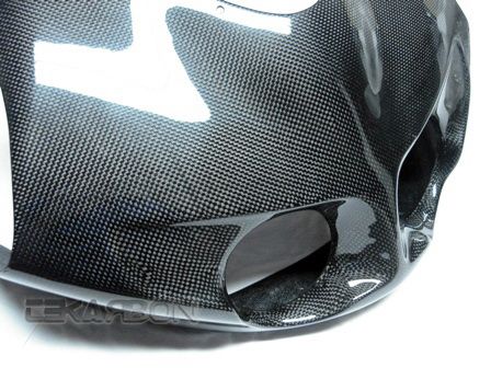 Buell Carbon Fiber Front Fairing Firebolt XB9R XB12R  