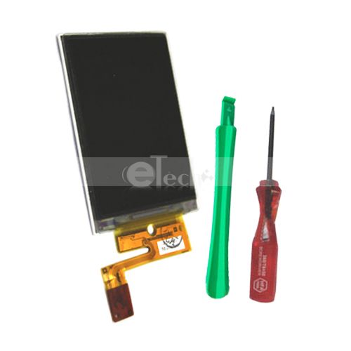 NEW LCD DISPLAY Screen For SONY ERICSSON C905 C905i USA  