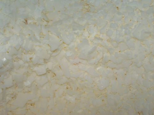 Pound 100% Soy Wax Flakes   Candle Making  