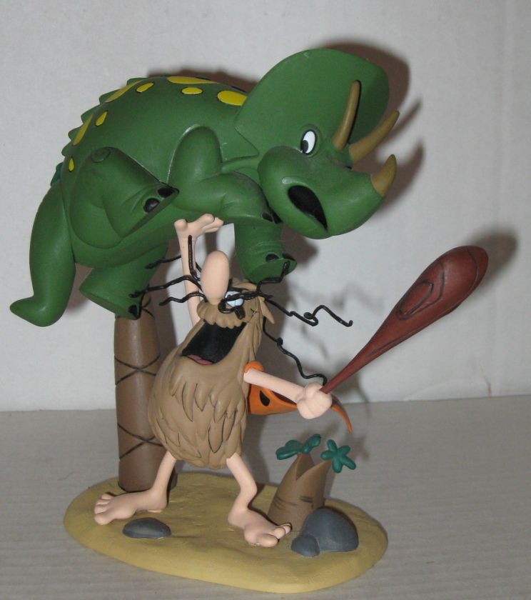 2006 Captain Caveman by McFarlane  