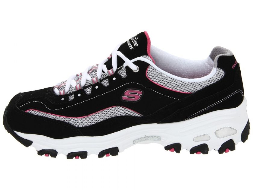 SKECHERS DLITES CENTENNIAL WOMENS SNEAKER SHOES +SIZES  