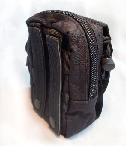 MOLLE Modular Multi Purpose Accessory GADGET POUCH ma26 Digital 