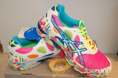 ASICS Gel Noosa Tri 7 (All Sizes) Womens Speed Racing Running Latest 