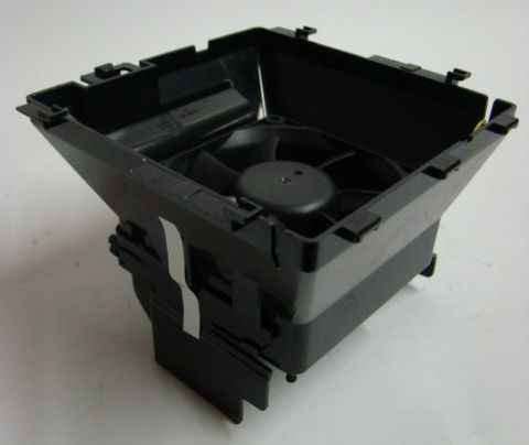 IBM THINKCENTRE M51 TOWER CASE FAN W/ SHROUD C25264  