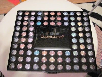 62 pc makeup lot (e.l.f., NYC, Hard Candy, Olay, Rimmel, Milani, Biore 