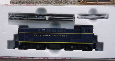 Stewart Hobbies HO Baldwin Baltimore & Ohio B&O VO 1000 Road #426 NEW 