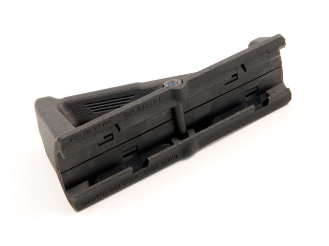 Magpul AFG2   Angled Forward Grip   Black MAG414   BLK  