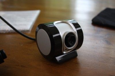 Philips SPC900NC Toucam Planetary Photo Webcam Kit  