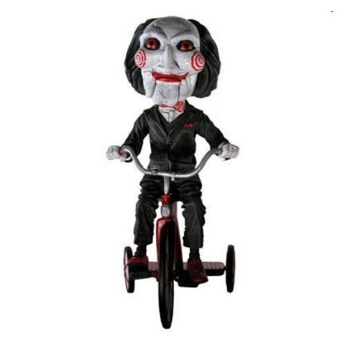 FIGURE === Saw Puppet Extreme Head Knocker === NEW  