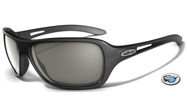 Brand New $190 Retail   REVO HIGHSIDE Premium POLARIZED Sunglasses 