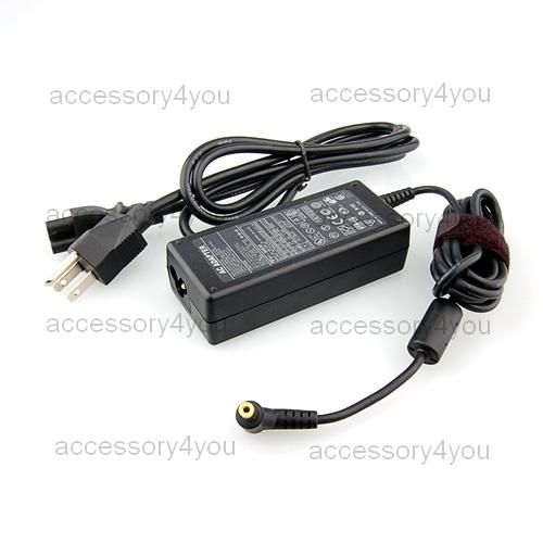 AC Adapter For Maxdata Belinea Medion MD7415TE  