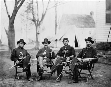 RARE 1864 PICTURE UNION SOLDIERS CULPEPER VIRGINIA CIVIL WAR BETWEEN 