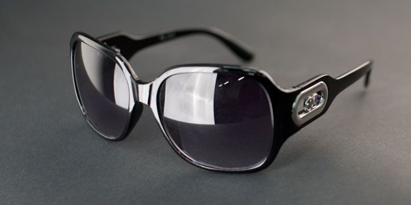   Oversized Womens Sunglasses Glasses Celebrity Stylish NEW J9  