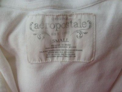   Small Polo Style Collared Shirts Tops Aeropostale Old navy HCO  