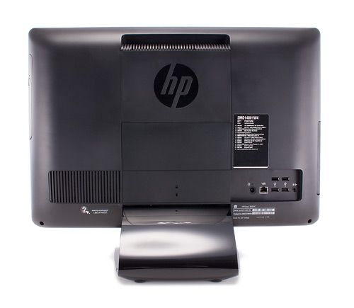 HP Omni 220 1080QD 21.5 All in One Pc, Intel Core i7, 8GB Ram, 1TB HD 