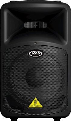 Behringer B912 NEO DSP 1200 watt 12 PA Speaker ( each )  