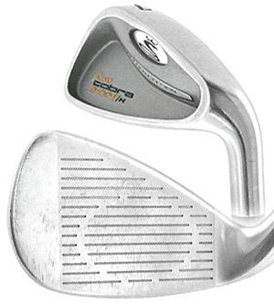 COBRA 3100 I/H IRONS 3 PW (8 PC) ALDILA NV HL 70 GRAPHITE REGULAR 