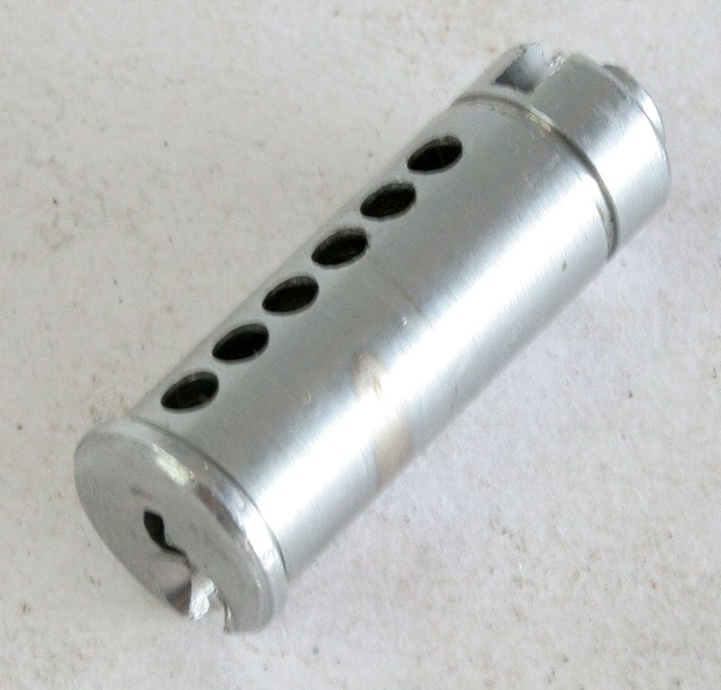 Yale Cylinder Plug for Key in Knob Locks Y1 Keyway  