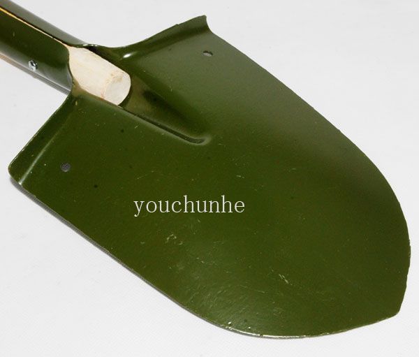 CHINESE ARMY PLA TYPE 65 MILITARY SHOVEL  31796  