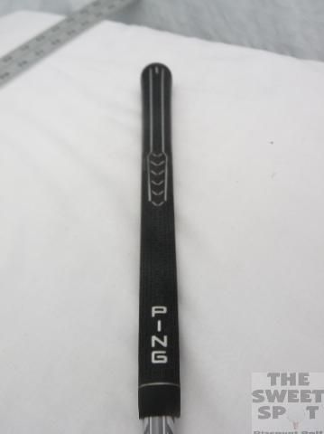 Ping Golf G15 Hybrid 27° 5 Utility Graphite Regular Right Hand  