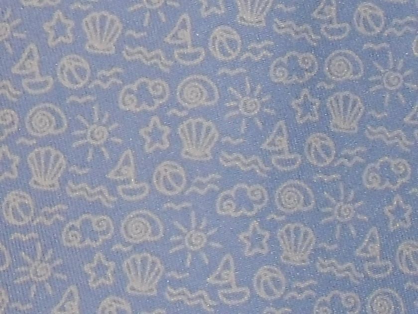 Vineyard Vines Beach Scene Nautical SILK Neck Tie NWOT $75 Many 