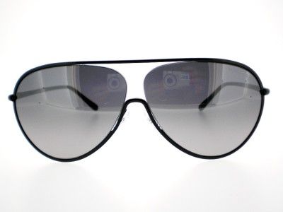 Brand New 2011 Sunglasses TOM FORD CECILLIO TF 204 01C  