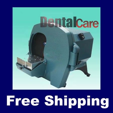 Dental Lab 10 Abrasive Wet Model Trimmer 110v or 220v  