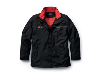 Audi S Line Coat (Unisex)  