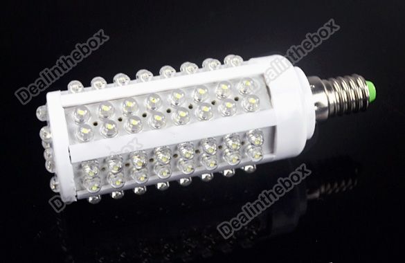 features 100 % brand new led technology adopted with 108