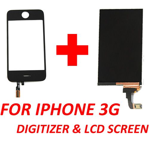 Ipod Touch 4 4th Gen LCD Display Screen Repair Kit Tools Replacement 