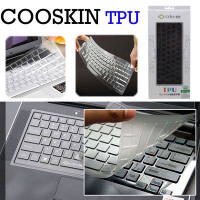 TPU Keyboard Skin Protector Cover HP Pavilion G6 G6s /t  