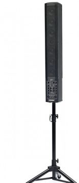Fishman SA220 Solo Performance System (Solo Amp Portable PA)  