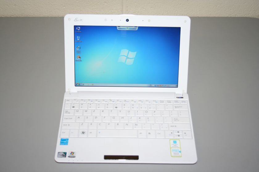 Purple Asus Eee PC 1001PX MU27 10 Netbook  