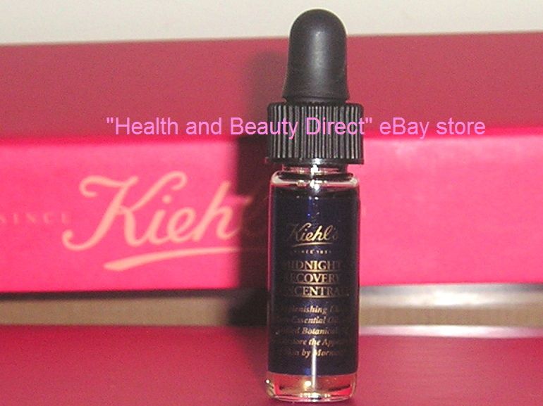   Midnight Recovery Concentrate 0.14 OZ ~ NEW & FRESH ~