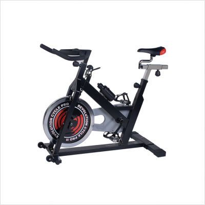 Phoenix Health and Fitness Revolution Cycle Pro II 98623  