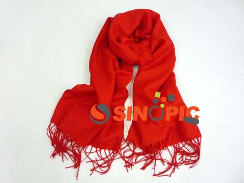   Fashion Brand new Pashmina Cashmere Silk Solid Scarf Shawl Wrap  