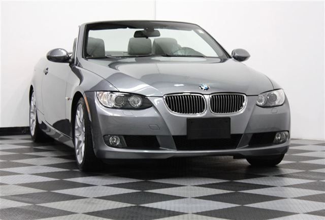  BMW 3 Series 328i 6 SPEED CONVERTIBLE   Click to see full size photo 