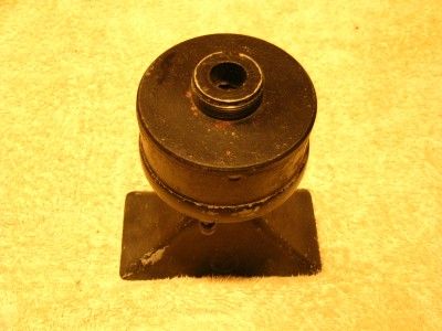   vintage EV Horn Tweeter Electro Voice 828 Alnico Mid 16 ohms  