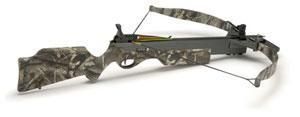 NEW EXCALIBUR CAMO COMPACT LIGHTWEIGHT CROSSBOW PHOENIX 175# RTHW 