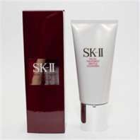 SK II SKII SK2 Facial Treatment Gentle Cleanser 120g  