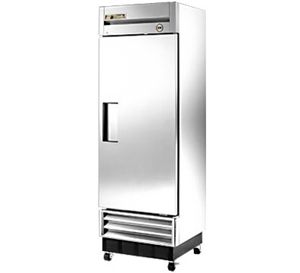 True T 19F Commerical Freezer  