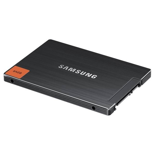   inch 2.5 64GB 64 830 Series SATA3 Solid State Drive MZ 7PC064Z  