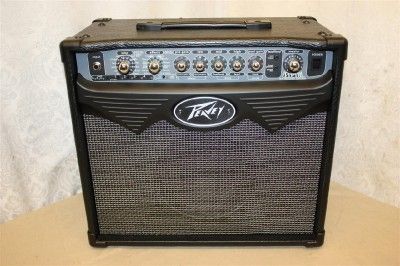 Peavey Vypyr 15W Modeling Electric Guitar Amplifier  