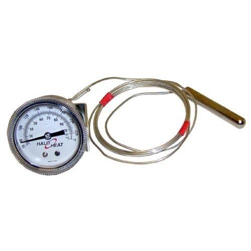 Alto Shaam   GU 3273 Thermometer; 2, 70 220F, U Clamp  